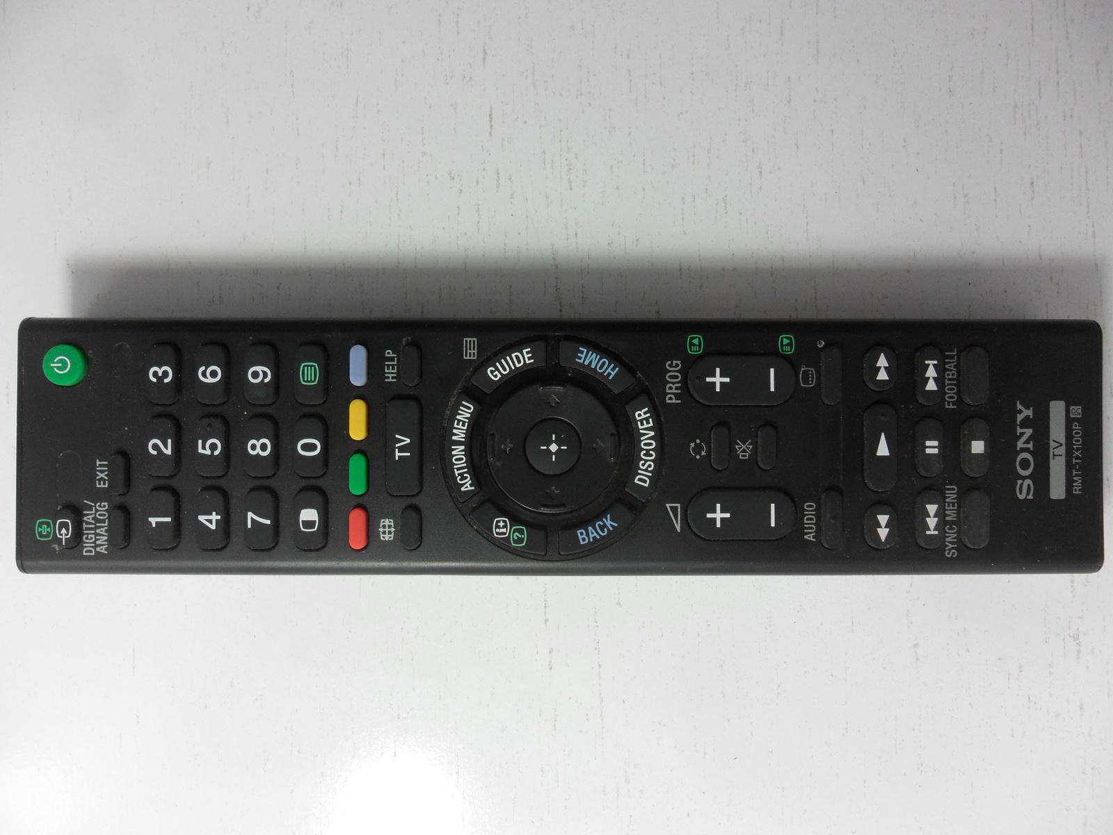 برد مین ایکس ویژن 42K3DS200