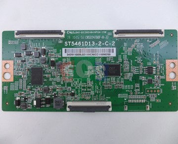 برد تیکان ایوولی 55EV350