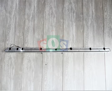 بک لایت سونی 46EX520