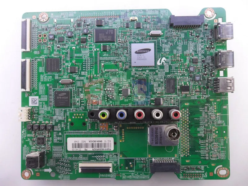 برد پاور سونی 40V400