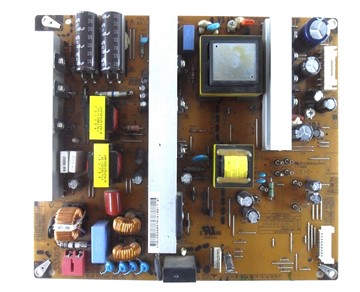 برد وای ال جی 50PA45000