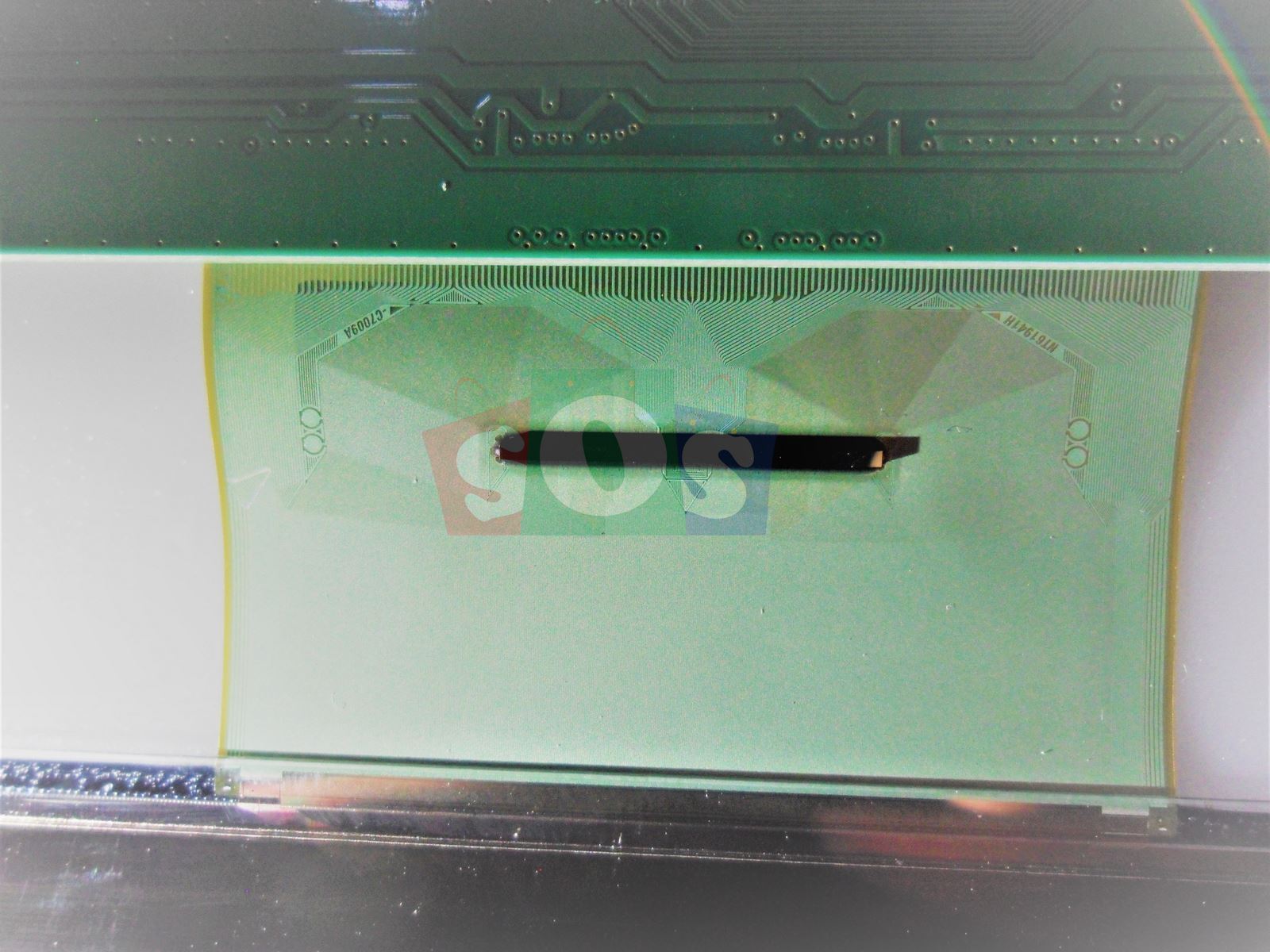 کابل LVDS ایوولی 50EV250