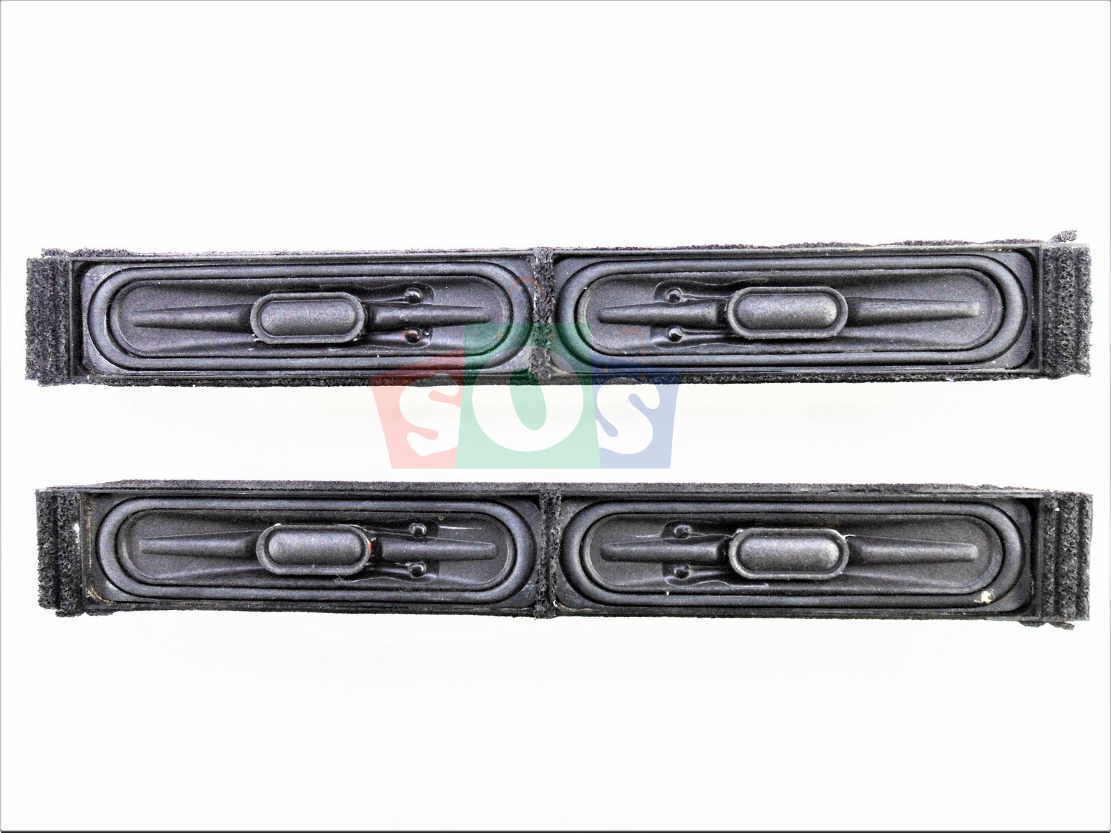 پنل مانیتور سامسونگ B2355