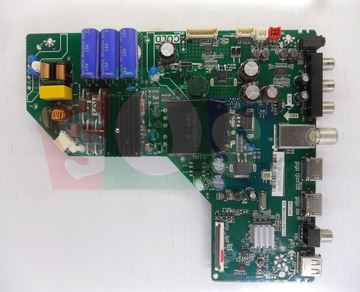 برد مین تی سی ال 43D3000