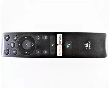 کنترل ایوولی 65EV250