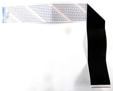 کابل LVDS سامسونگ 50AU8000
