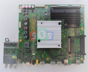 برد مین سونی 55XE9005E