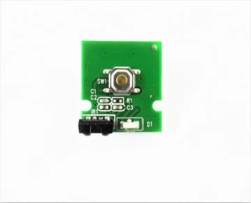 برد چشمی بویمن 43KA6800
