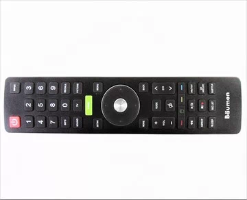 کنترل استار ایکس 50UH640