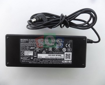 آداپتور برق سونی 19.5V  2.35A