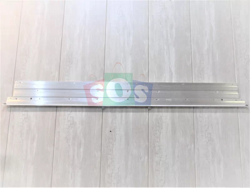 لیکوید شکسته ال جی 49SJ800