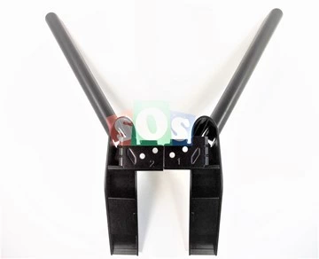 پایه رومیزی تی سی ال 43D2900