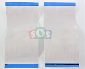 کابل فلت تیکان به پنل پاناسونیک 49F336