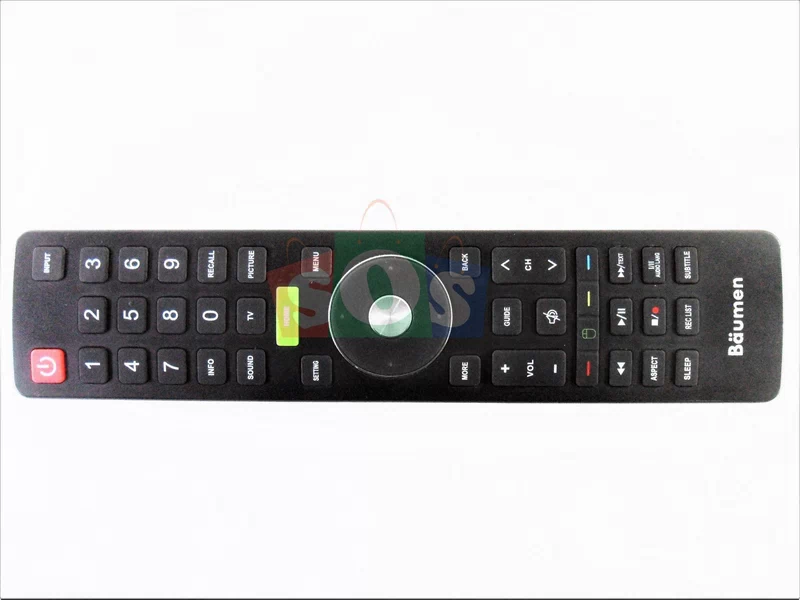 کنترل بویمن 43KA6800
