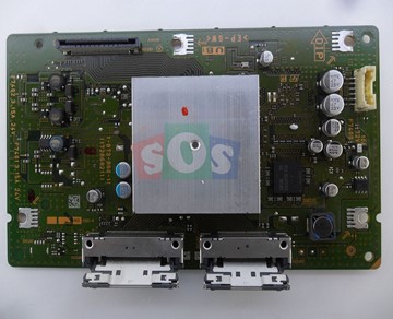 برد UB1 سونی 46X350A