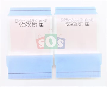کابل فلت تیکان به پنل سامسونگ 46F5000