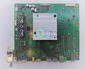 برد مین سونی 55X7000D