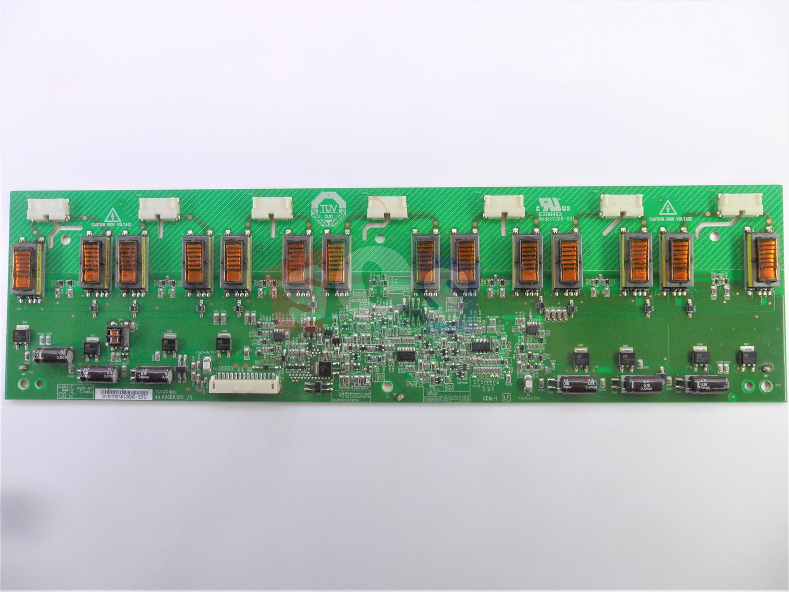 کابل LVDS ال جی 42LH200