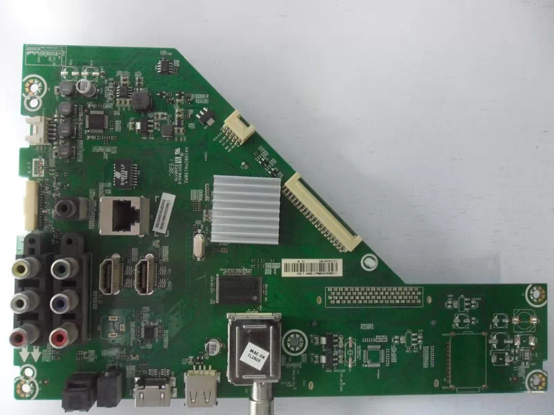 برد مین ایکس ویژن 42K3DS200