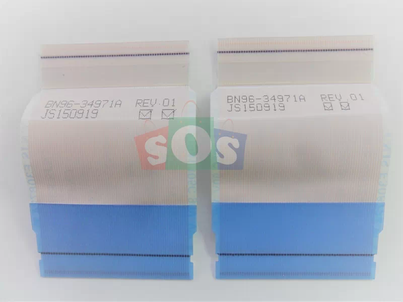 کابل فلت تیکان به پنل سامسونگ 39EH5003