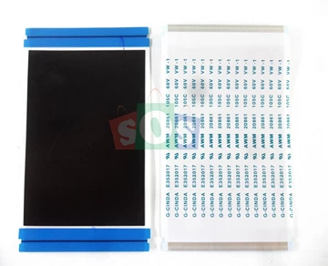 کابل فلت اسنوا 50QK800