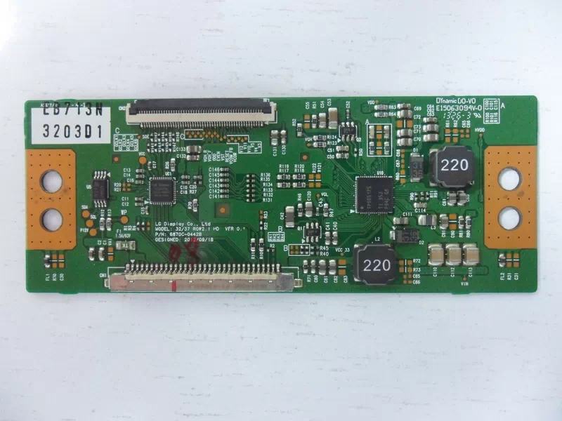 برد تیکان Panasonic مدل L32B6S
