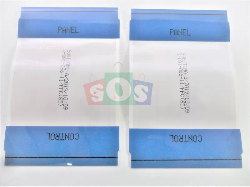 کابل LVDS ایکس ویژن 43XT520