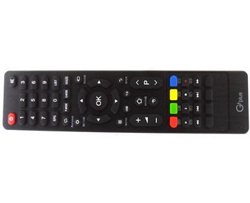 کنترل جی پلاس 58MU722