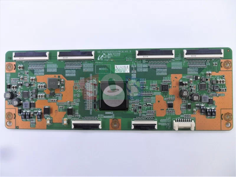 برد تیکان سامسونگ 55HUC9990