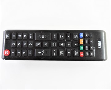 کنترل سام 43T5200
