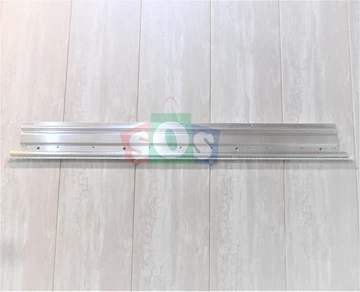 بک لایت ال جی 43UF680T
