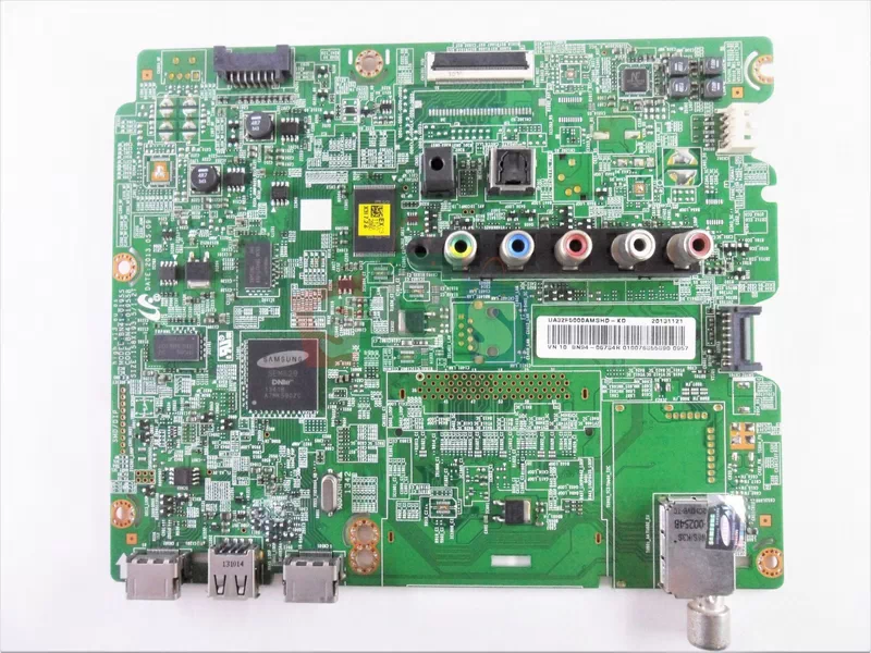 کابل فلت تی سی ال 49S6000