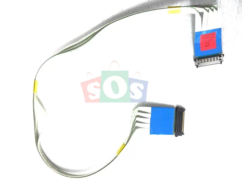 کابل LVDS ال جی 55UJ630