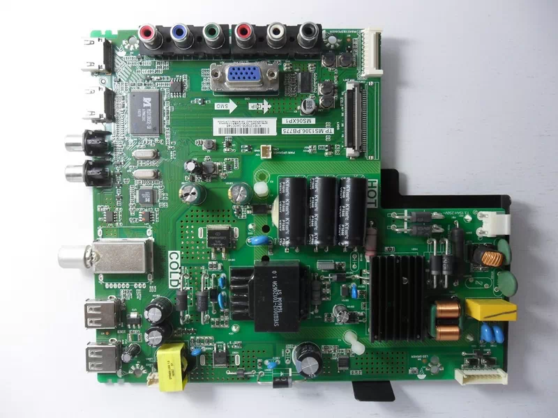 پایه رومیزی تیفانی 43F220