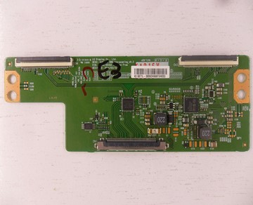برد تیکان ال جی 43LK5100