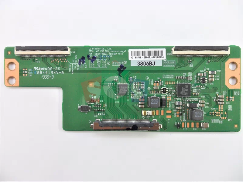 کابل LVDS دوو 43H5100
