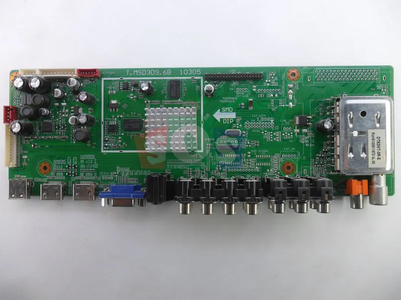کابل LVDS هایسنس 50N3000