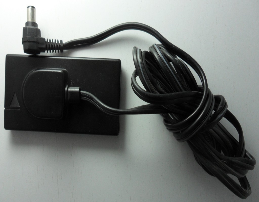 رابط شارژر دوربین SONY سری TR