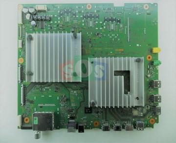 برد مین سونی 65X9500G