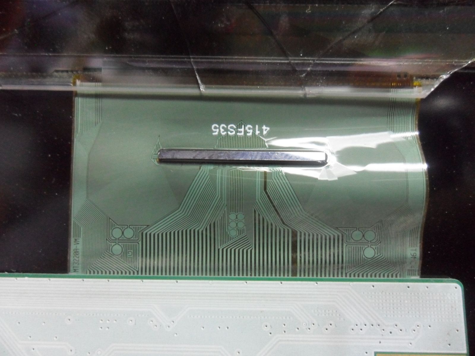 پایه رومیزی ال جی مدل 55UH850V