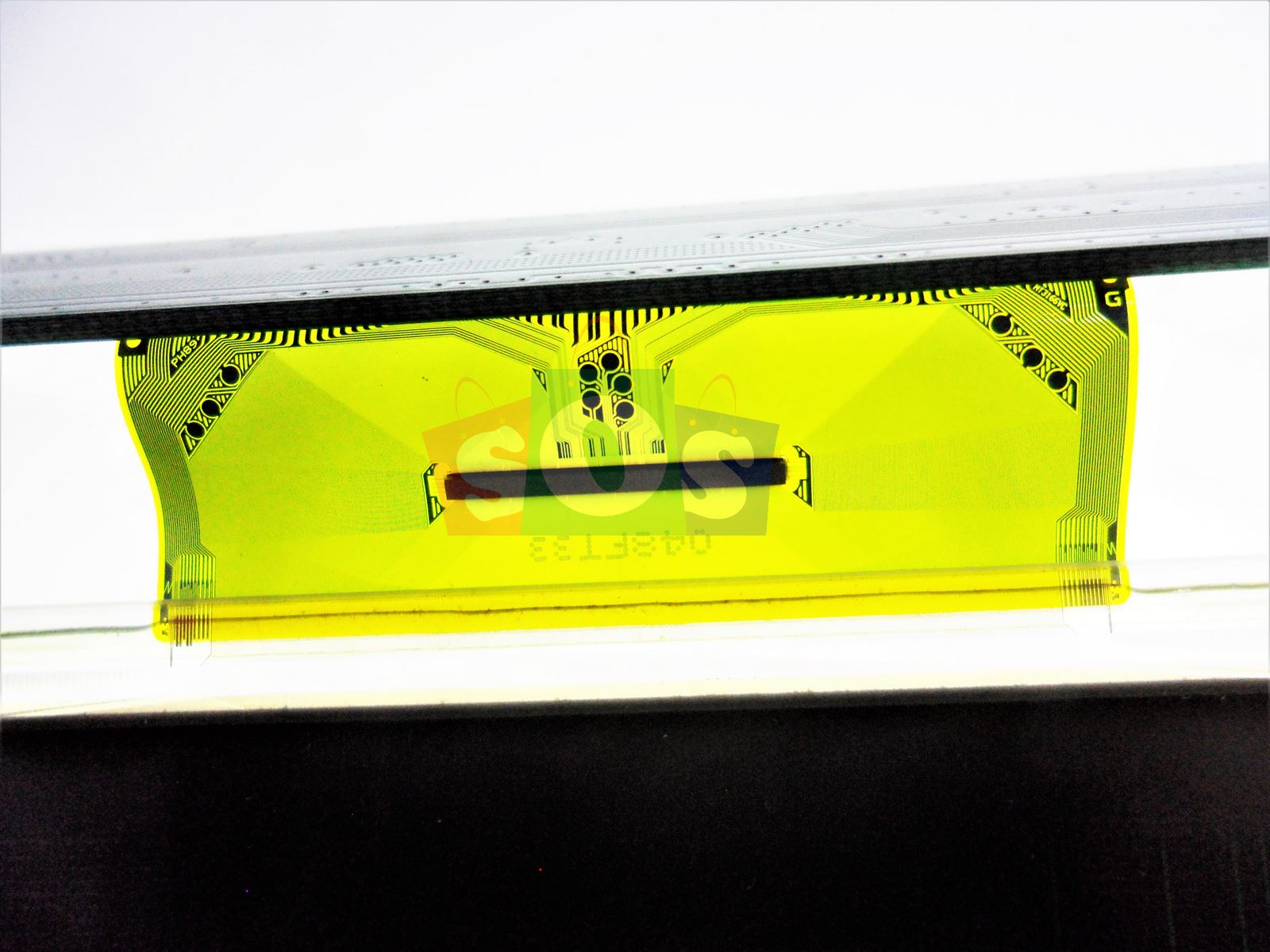 کابل LVDS سونی 55X8500