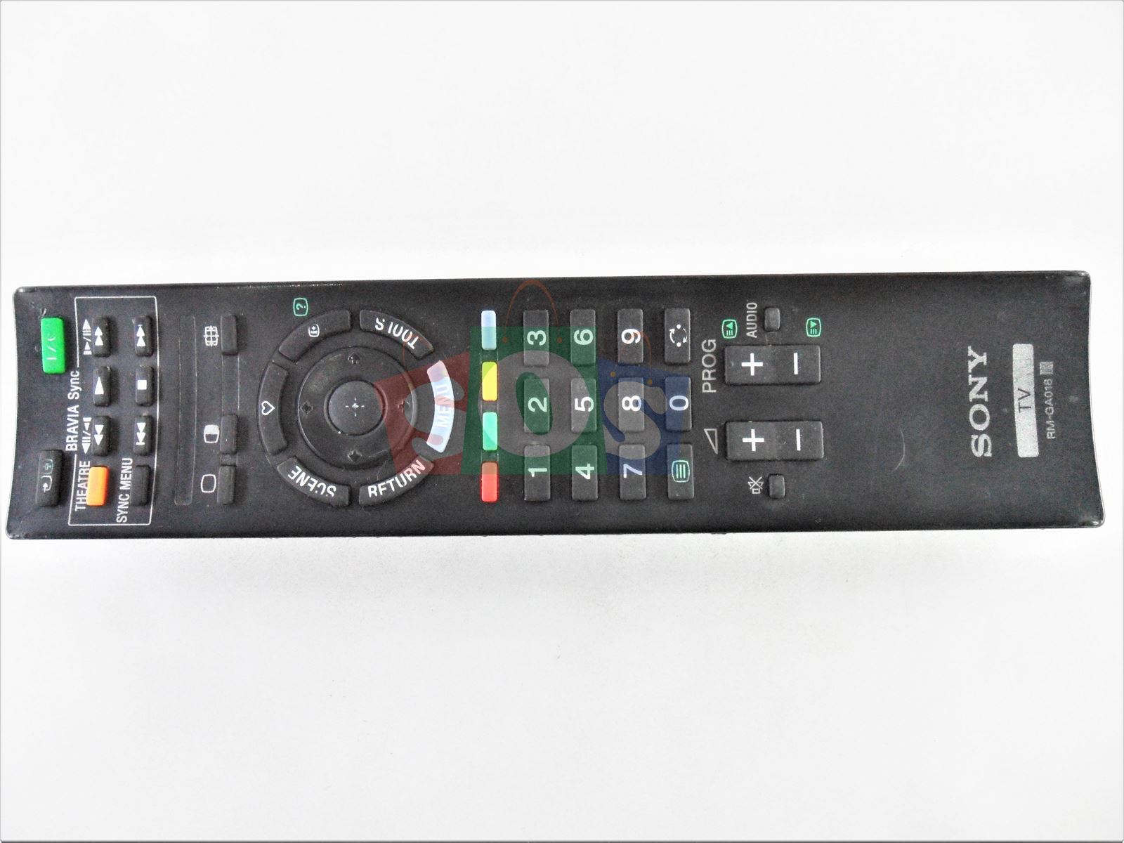 برد مین ال جی 32PC55RA
