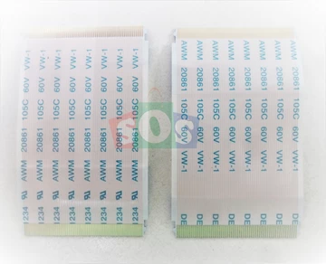 کابل فلت تی سی ال 49S6000