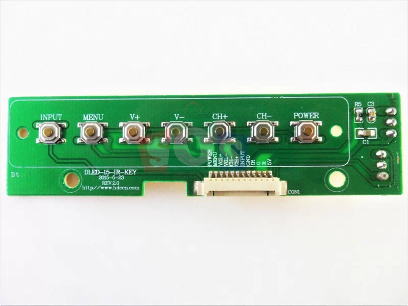 اسپیکر استارتراک 50D-MT1200