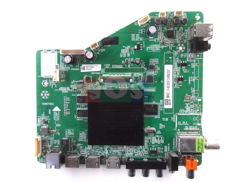 برد پاور ال جی 32LK3100