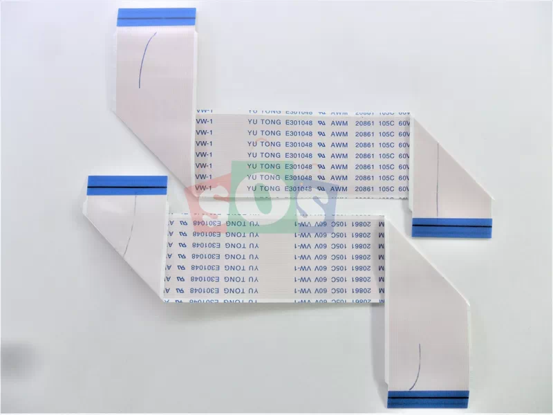 کابل LVDS سونی 48W650D