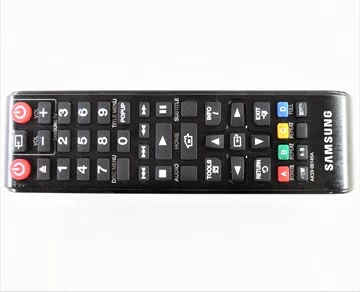 کنترل سونیا 43KD4121