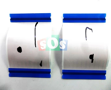 کابلهای تیکان به پنل تی سی ال 50P65