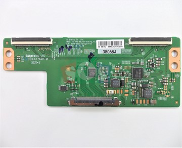 برد تیکان ایکس ویژن 43XK570