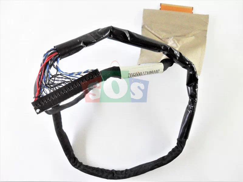 کابل LVDS هایسنس 40M2160
